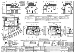 Touei CAD Design Corporation