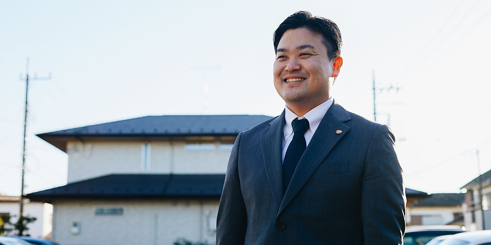 仕入企画職