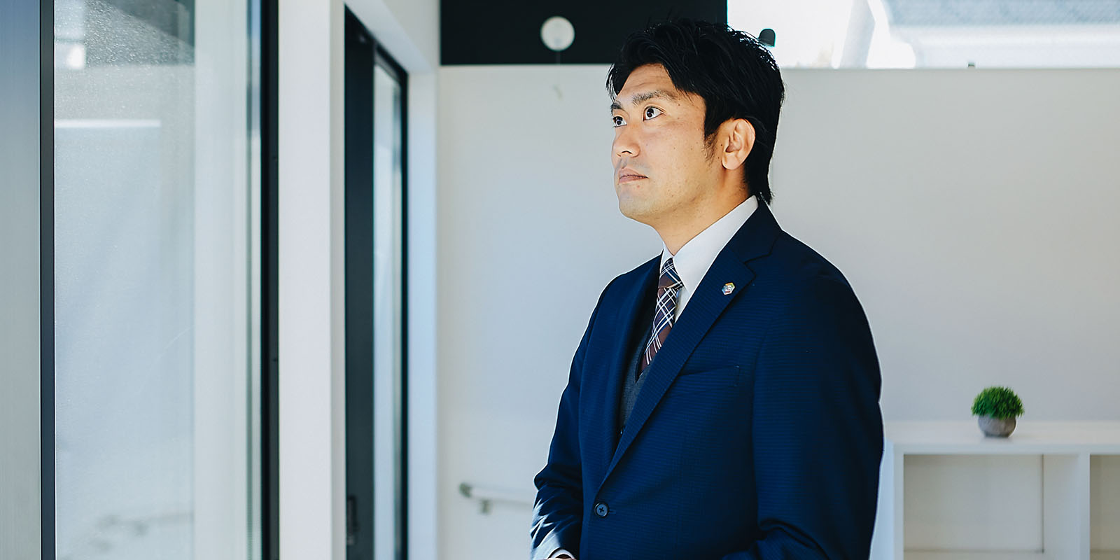 営業職(注文住宅)